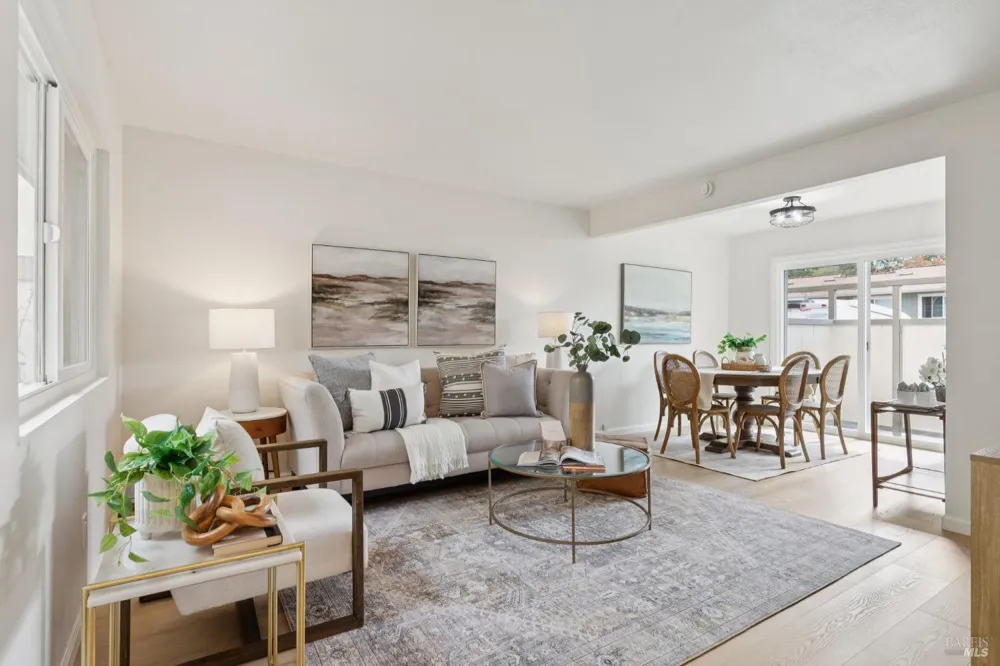 13 Oliva Drive ##F Novato, CA 94947