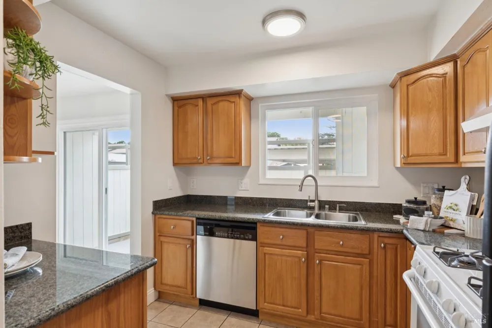 13 Oliva Drive ##F Novato, CA 94947