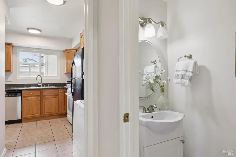 13 Oliva Drive ##F Novato, CA 94947