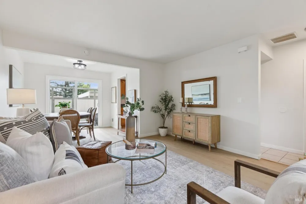 13 Oliva Drive ##F Novato, CA 94947