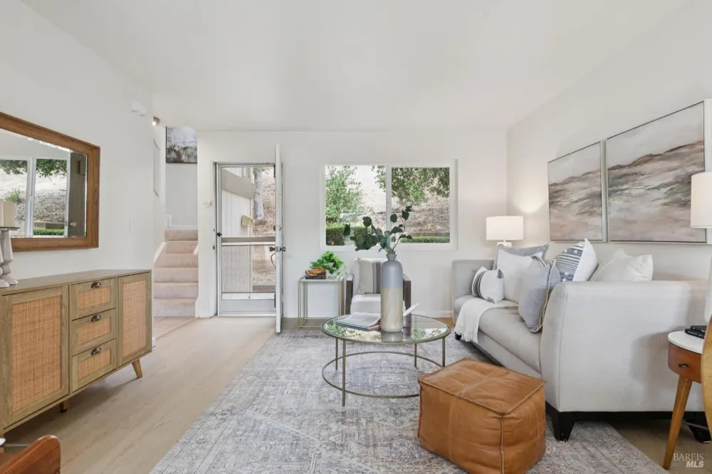 13 Oliva Drive ##F Novato, CA 94947