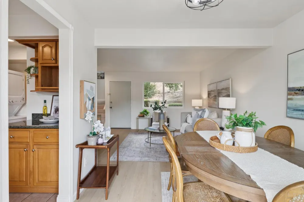 13 Oliva Drive ##F Novato, CA 94947