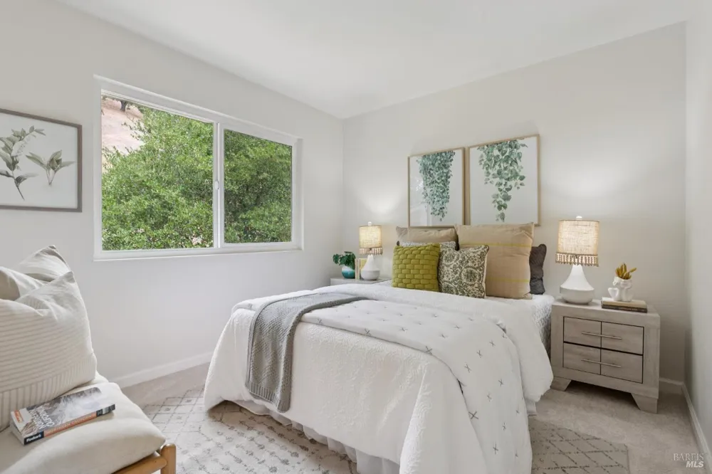 13 Oliva Drive ##F Novato, CA 94947