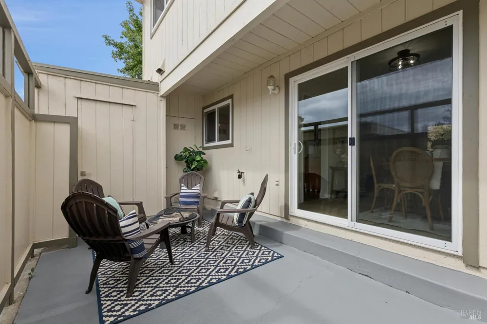 13 Oliva Drive ##F Novato, CA 94947