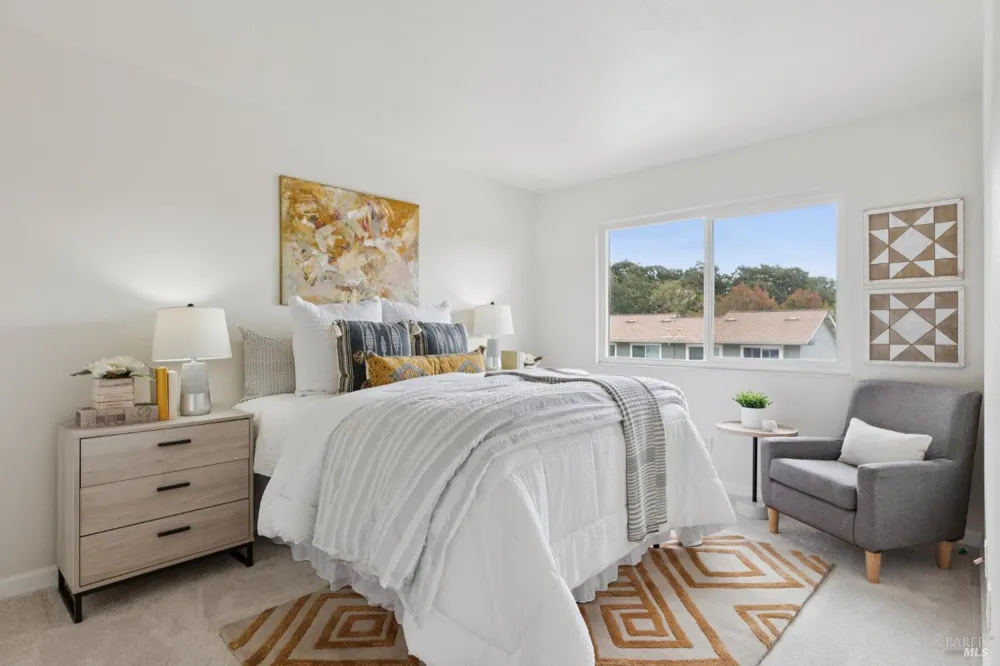 13 Oliva Drive ##F Novato, CA 94947