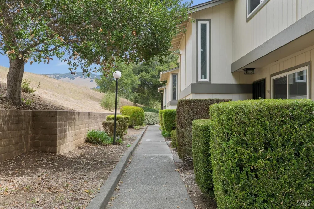 13 Oliva Drive ##F Novato, CA 94947