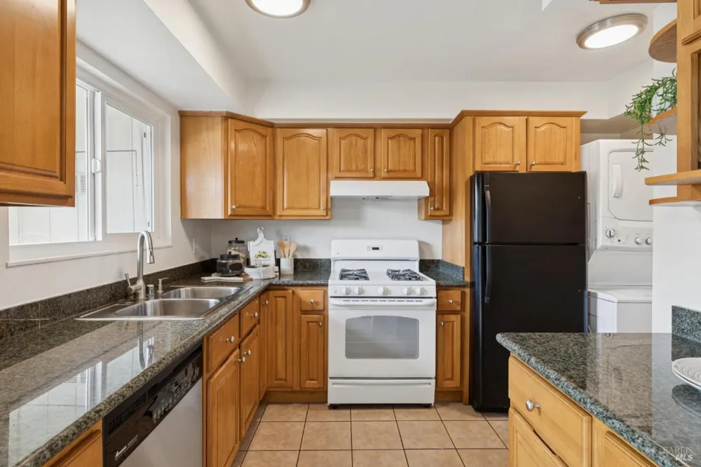 13 Oliva Drive ##F Novato, CA 94947