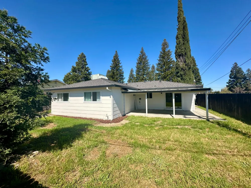 6318 Coyle Avenue Carmichael, CA 95608