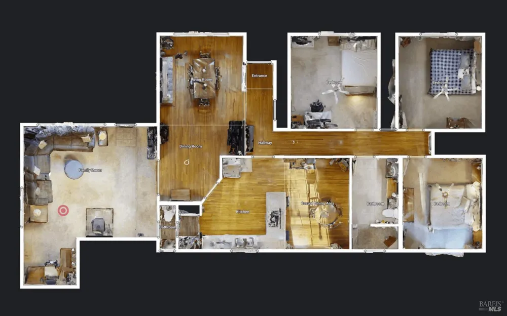 2142 Laguna Road Santa Rosa, CA 95401