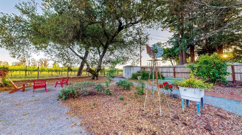 2142 Laguna Road Santa Rosa, CA 95401