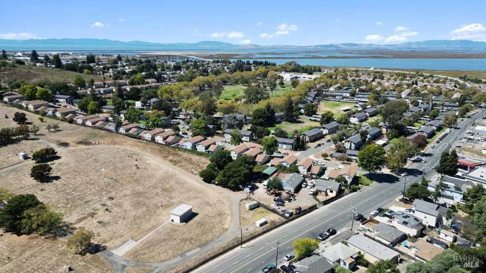 5 Parrott Street Vallejo, CA 94590