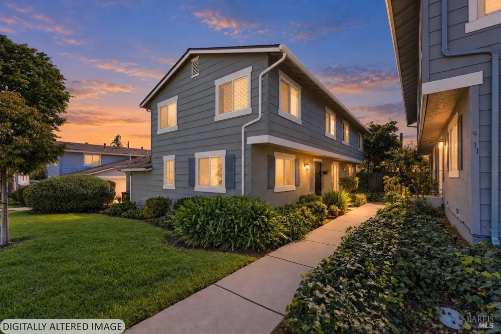 5 Parrott Street Vallejo, CA 94590
