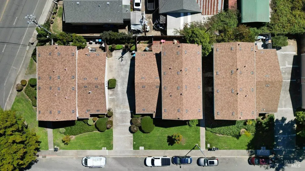 5 Parrott Street Vallejo, CA 94590