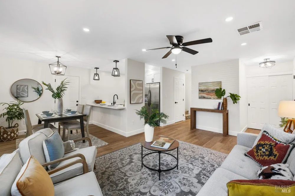 5 Parrott Street Vallejo, CA 94590