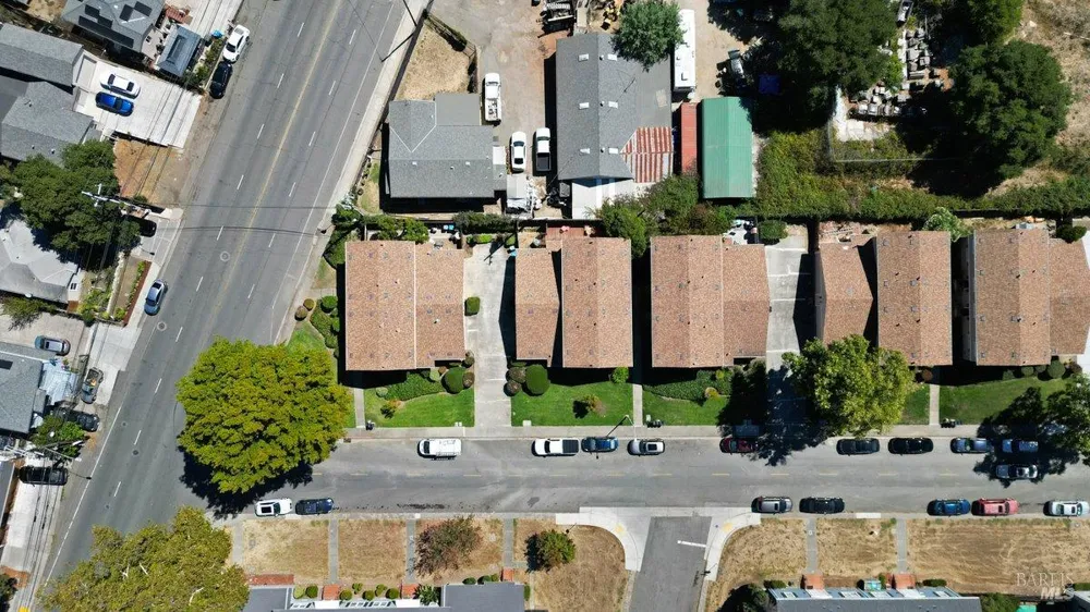 5 Parrott Street Vallejo, CA 94590