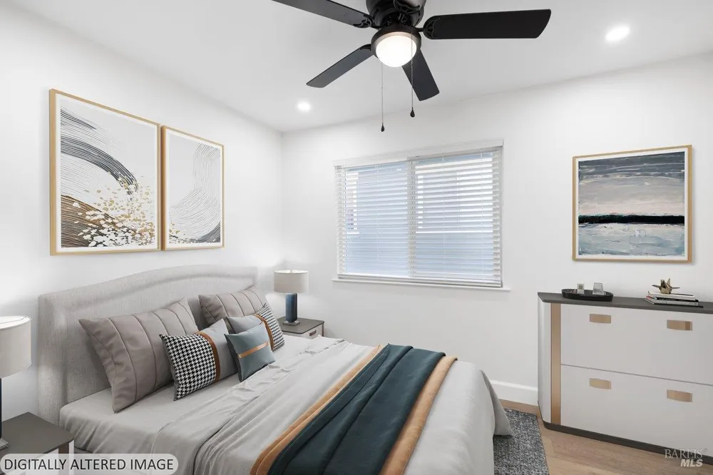 5 Parrott Street Vallejo, CA 94590