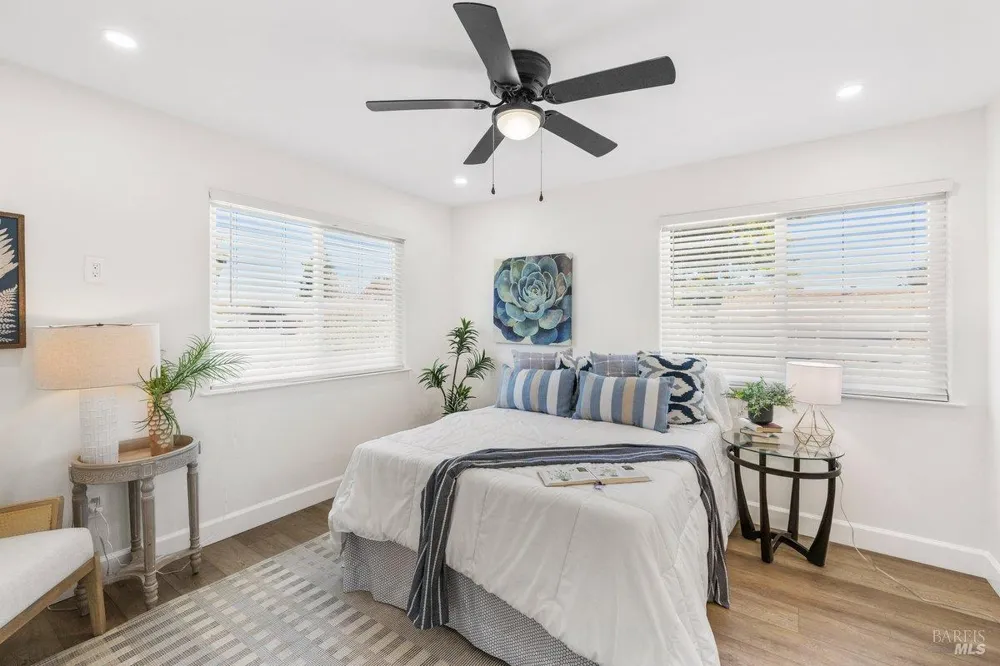 5 Parrott Street Vallejo, CA 94590