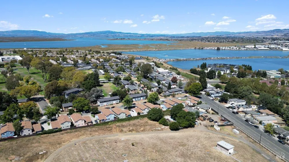 5 Parrott Street Vallejo, CA 94590
