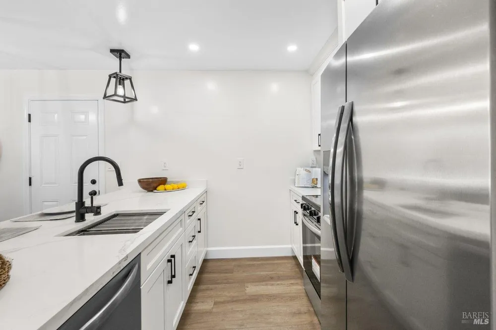 5 Parrott Street Vallejo, CA 94590