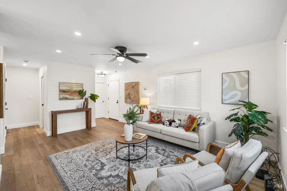 5 Parrott Street Vallejo, CA 94590