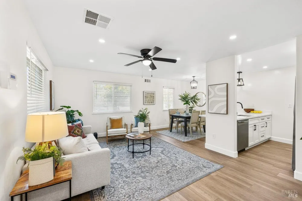 5 Parrott Street Vallejo, CA 94590