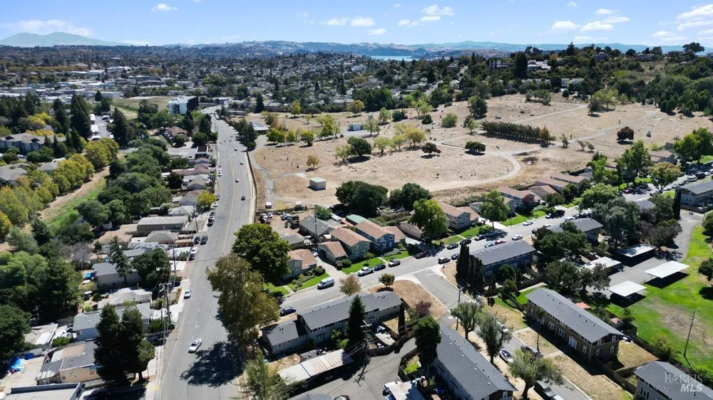 5 Parrott Street Vallejo, CA 94590