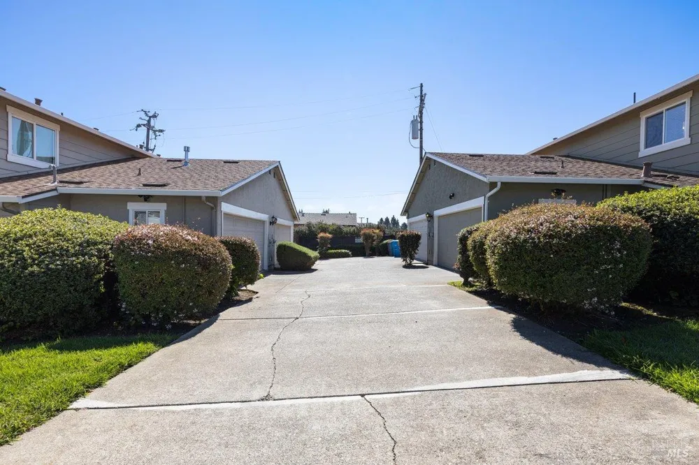 5 Parrott Street Vallejo, CA 94590