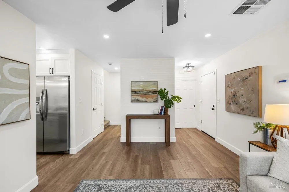 5 Parrott Street Vallejo, CA 94590