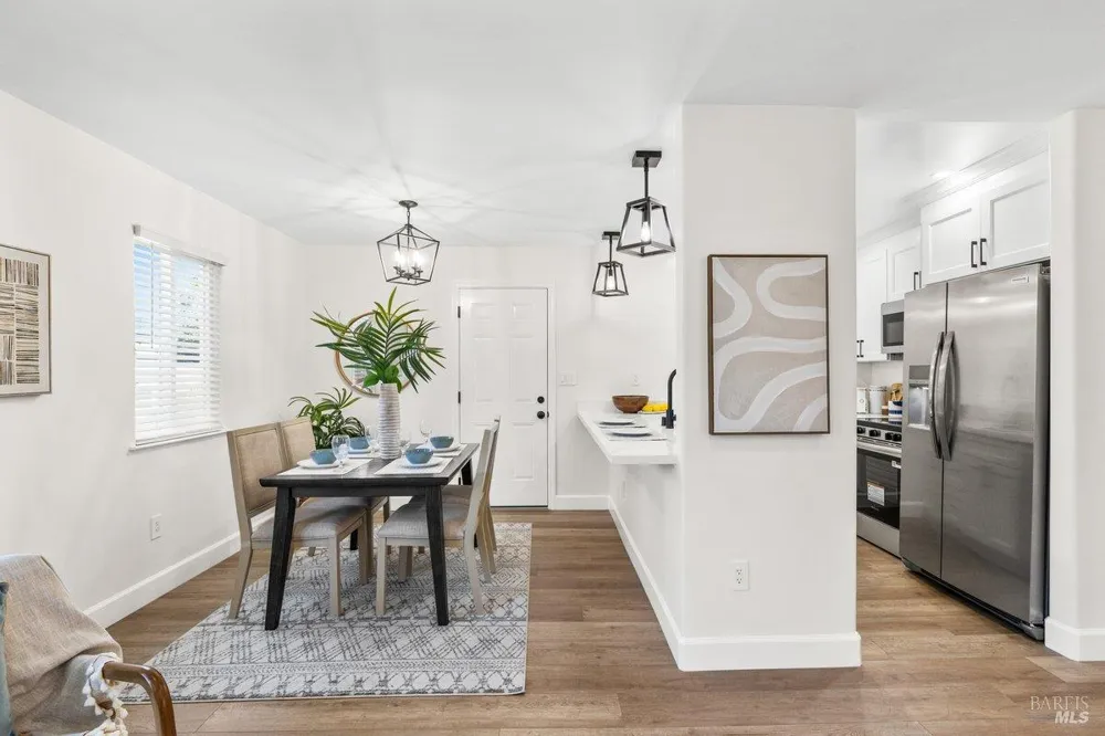 5 Parrott Street Vallejo, CA 94590