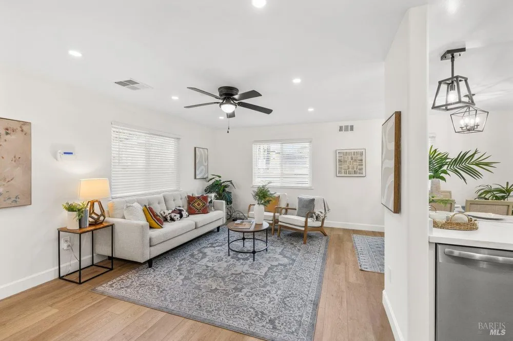 5 Parrott Street Vallejo, CA 94590