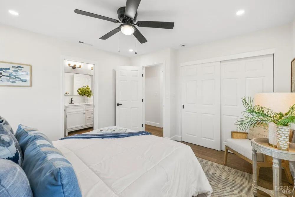 5 Parrott Street Vallejo, CA 94590