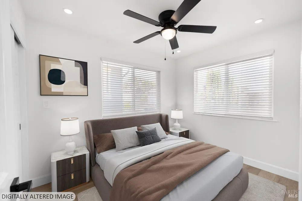 5 Parrott Street Vallejo, CA 94590