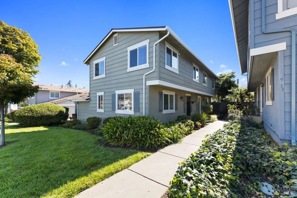 5 Parrott Street Vallejo, CA 94590