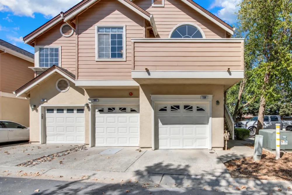 104 Manchester Drive Fairfield, CA 94533