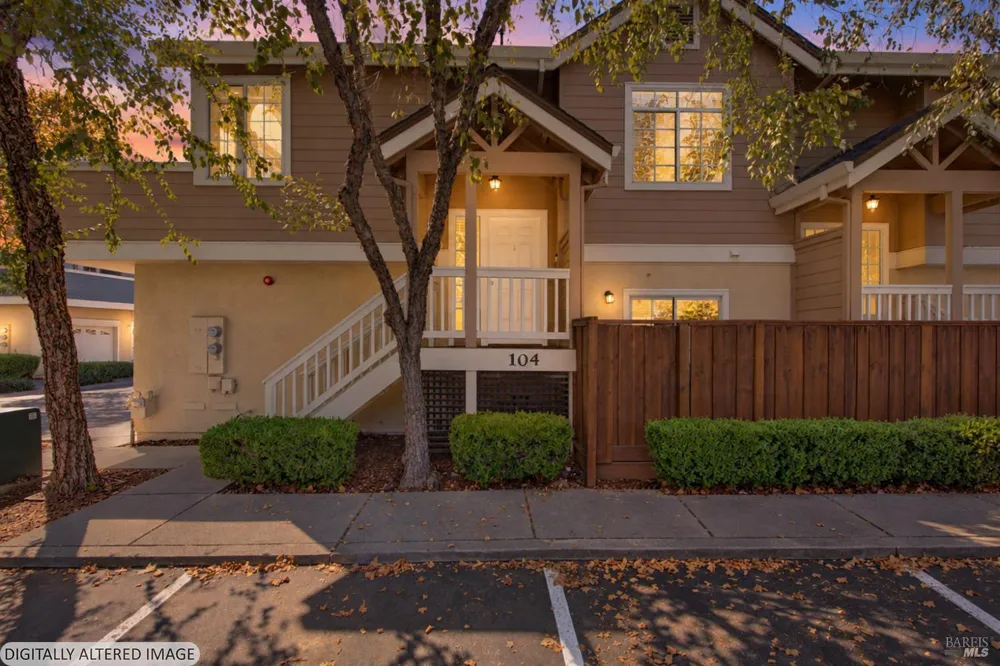 104 Manchester Drive Fairfield, CA 94533