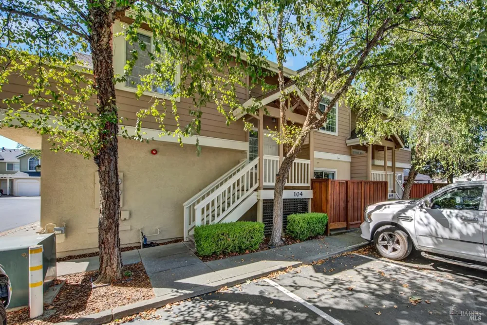 104 Manchester Drive Fairfield, CA 94533