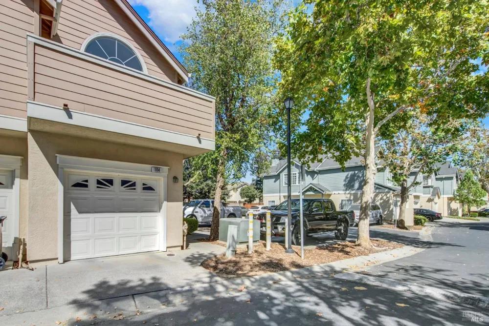 104 Manchester Drive Fairfield, CA 94533
