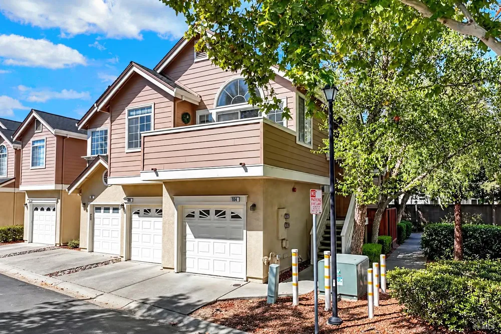 104 Manchester Drive Fairfield, CA 94533