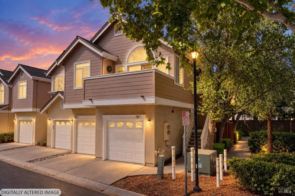 104 Manchester Drive Fairfield, CA 94533