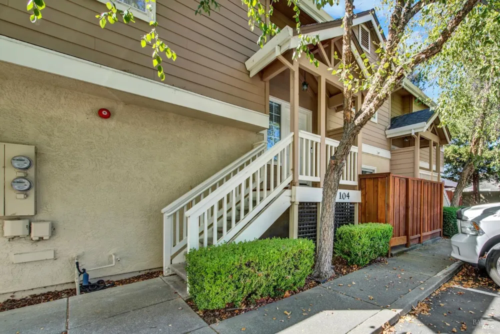 104 Manchester Drive Fairfield, CA 94533
