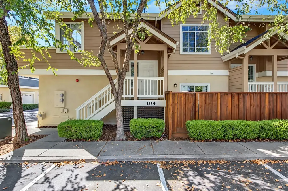 104 Manchester Drive Fairfield, CA 94533