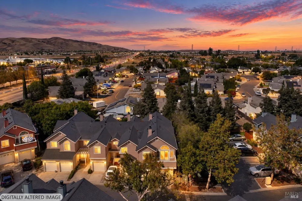 104 Manchester Drive Fairfield, CA 94533