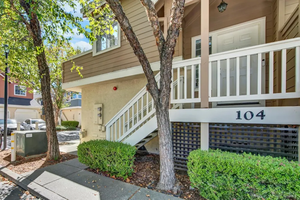 104 Manchester Drive Fairfield, CA 94533