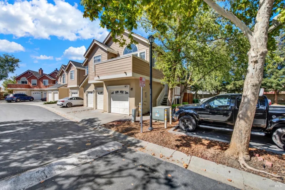 104 Manchester Drive Fairfield, CA 94533