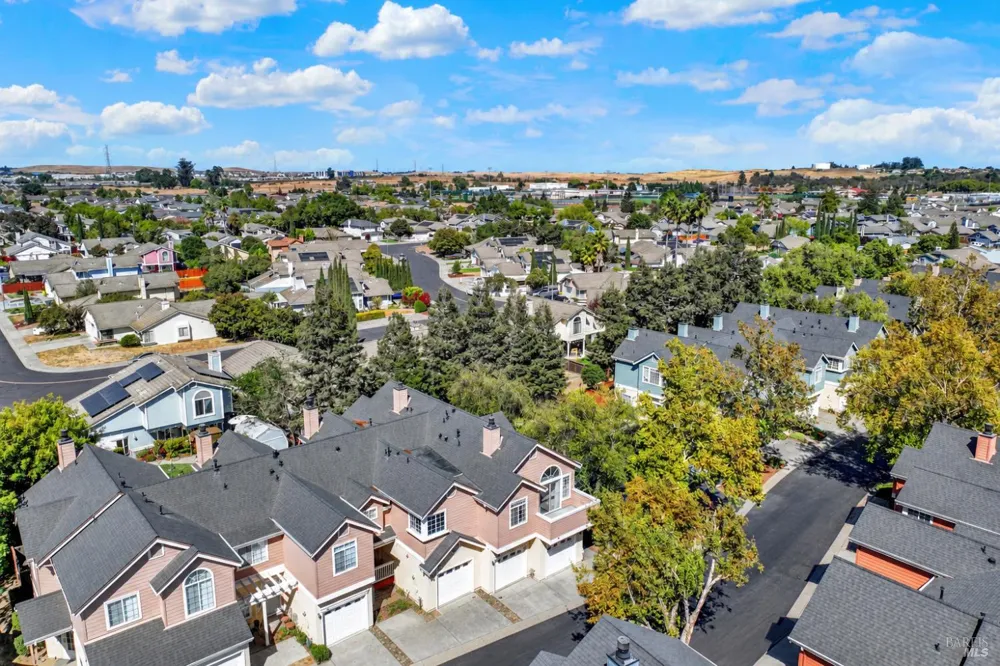 104 Manchester Drive Fairfield, CA 94533