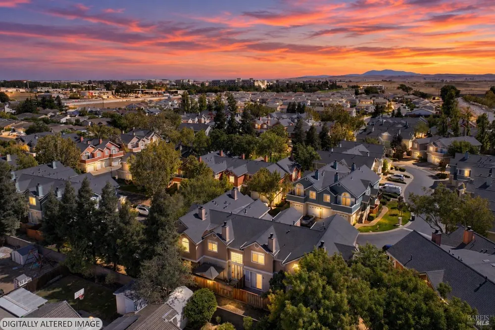 104 Manchester Drive Fairfield, CA 94533
