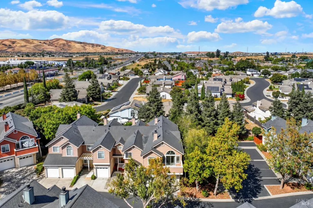 104 Manchester Drive Fairfield, CA 94533