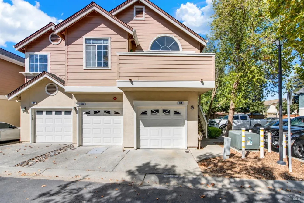 104 Manchester Drive Fairfield, CA 94533
