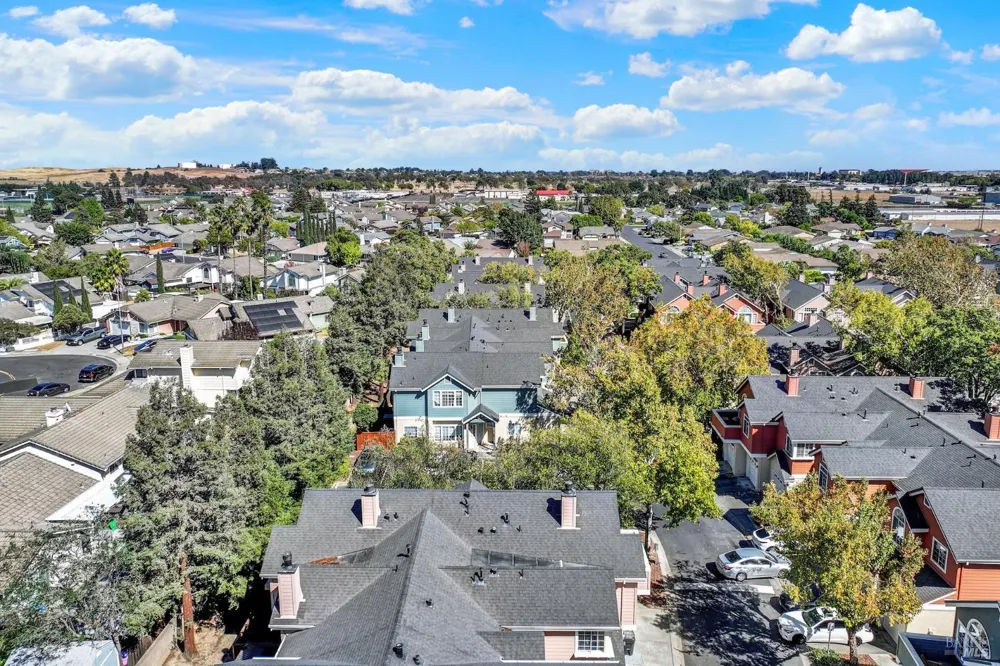 104 Manchester Drive Fairfield, CA 94533