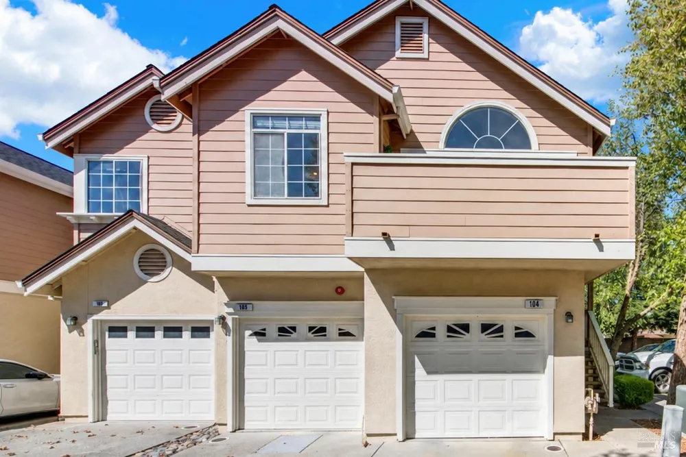 104 Manchester Drive Fairfield, CA 94533